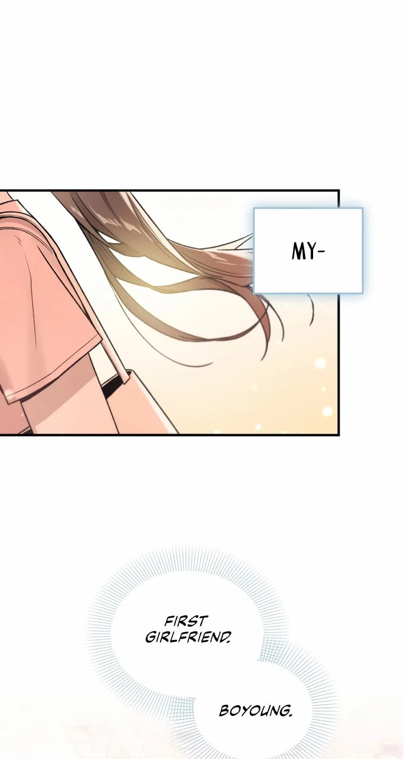 Read Long-Term Relationship chapter 1 image 8 on Lezhin