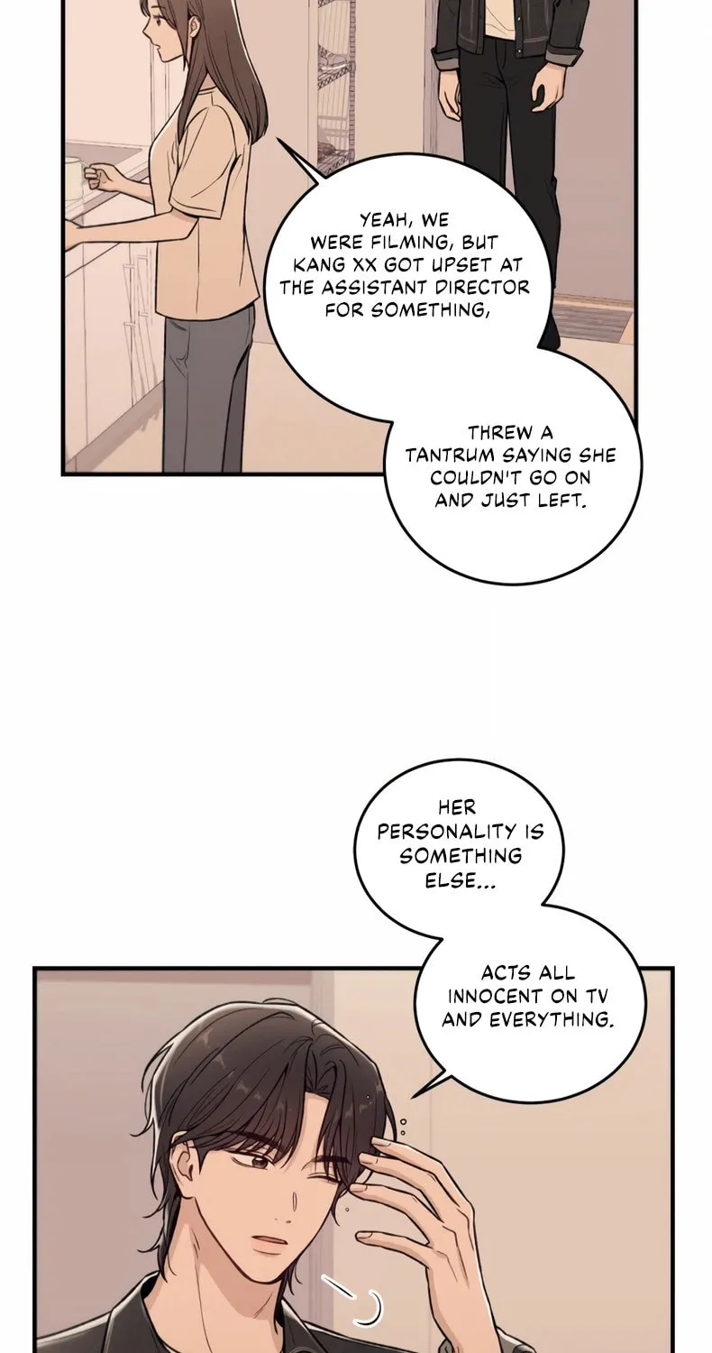 Read Long-Term Relationship chapter 1 image 83 on Lezhin