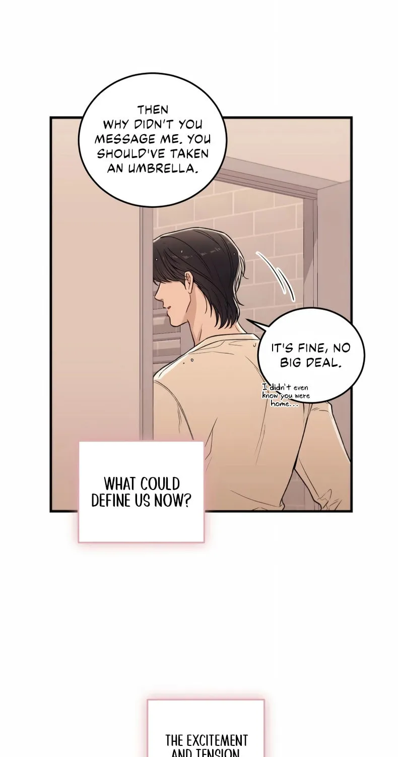 Read Long-Term Relationship chapter 1 image 85 on Lezhin