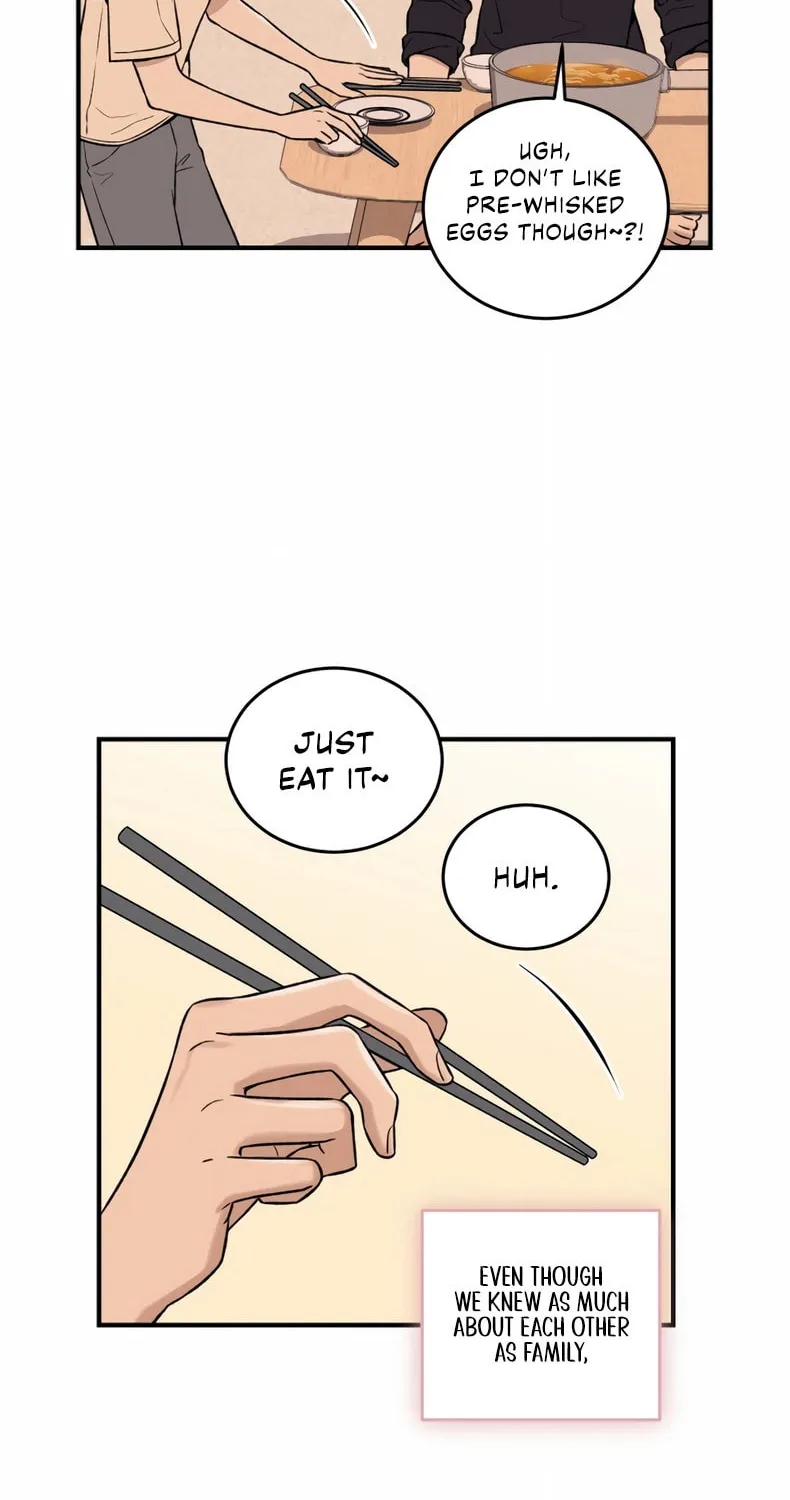 Read Long-Term Relationship chapter 1 image 88 on Lezhin
