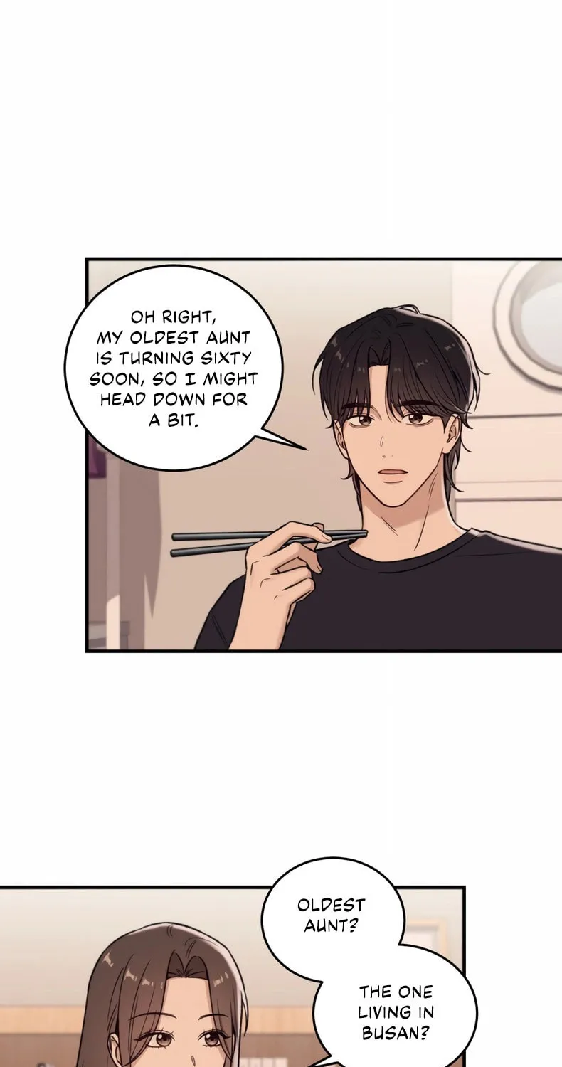 Read Long-Term Relationship chapter 1 image 89 on Lezhin