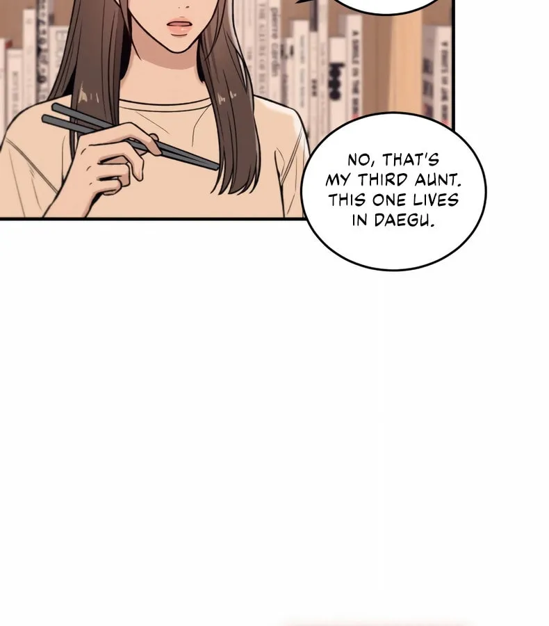 Read Long-Term Relationship chapter 1 image 90 on Lezhin