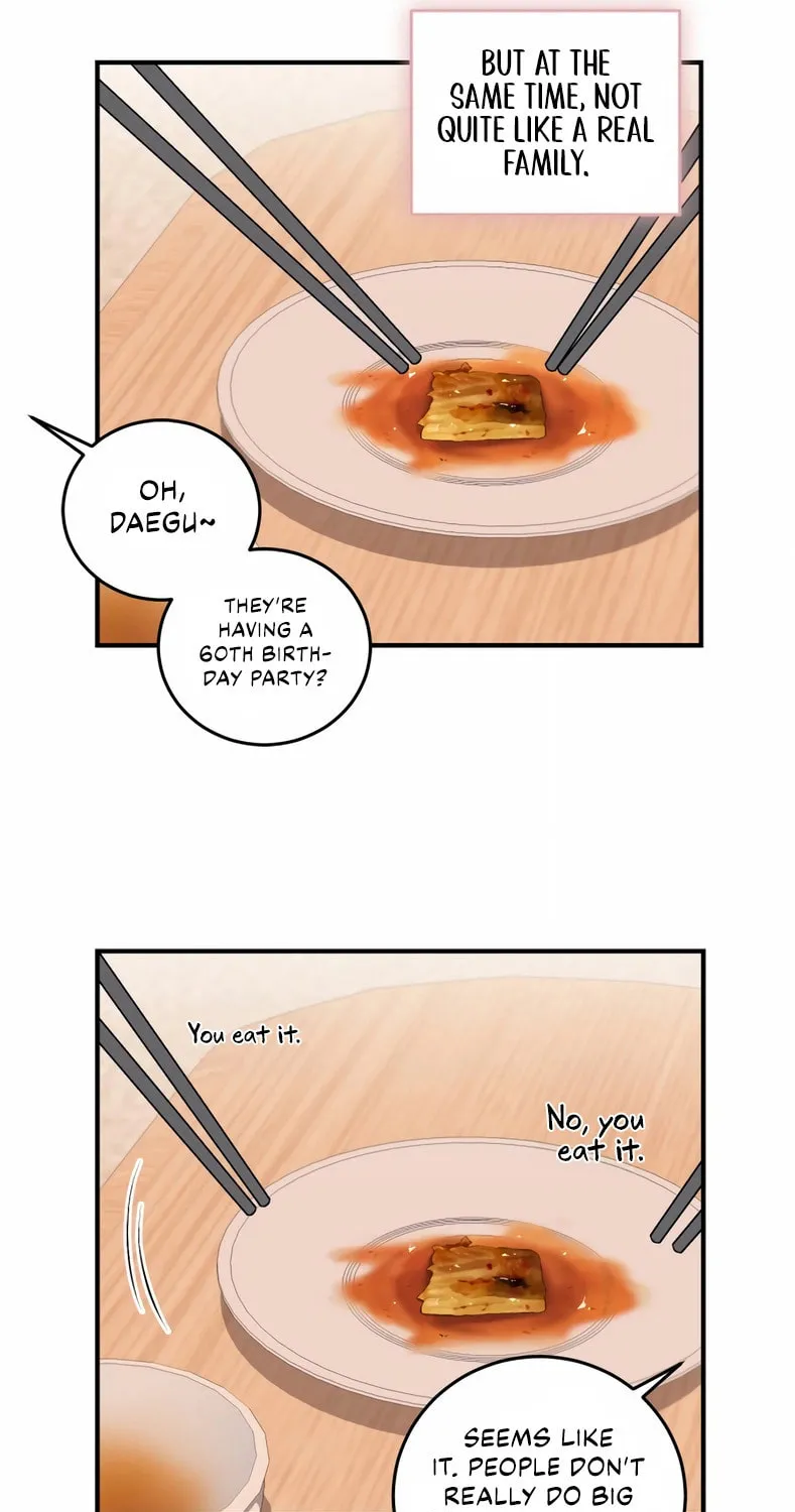 Read Long-Term Relationship chapter 1 image 91 on Lezhin