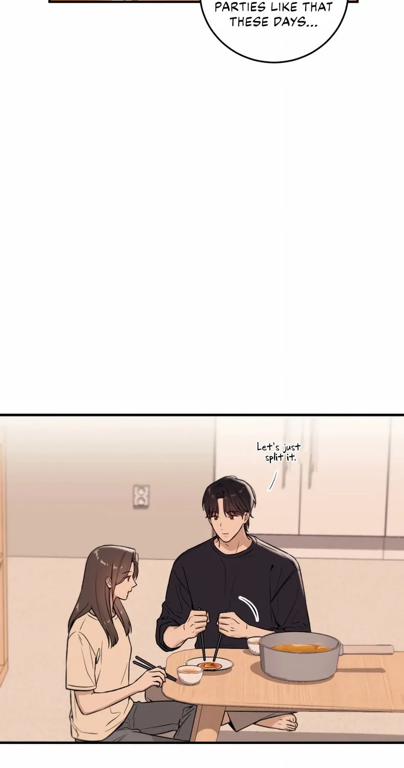 Read Long-Term Relationship chapter 1 image 92 on Lezhin