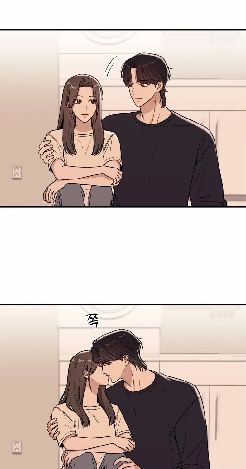 Read Long-Term Relationship chapter 1 image 97 on Lezhin