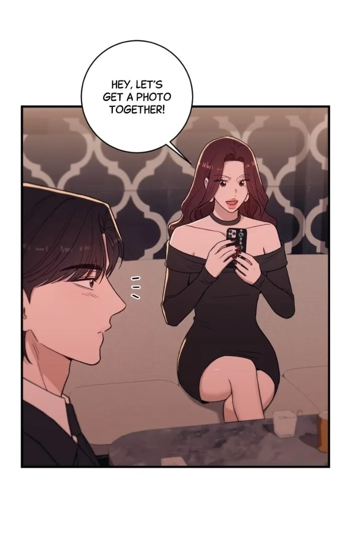 Read Long-Term Relationship chapter 10 image 17 on Lezhin