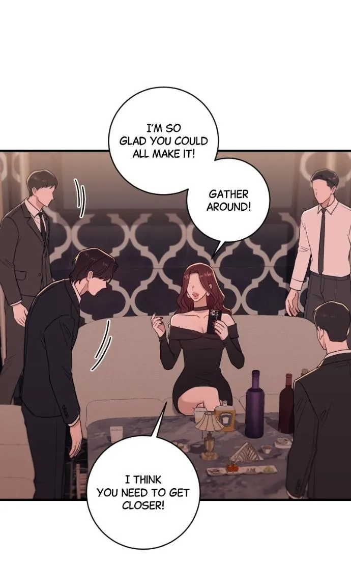 Read Long-Term Relationship chapter 10 image 18 on Lezhin