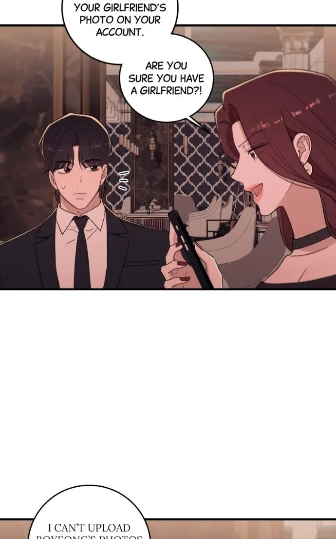 Read Long-Term Relationship chapter 10 image 26 on Lezhin