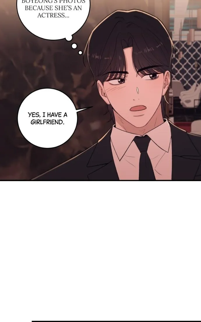 Read Long-Term Relationship chapter 10 image 27 on Lezhin