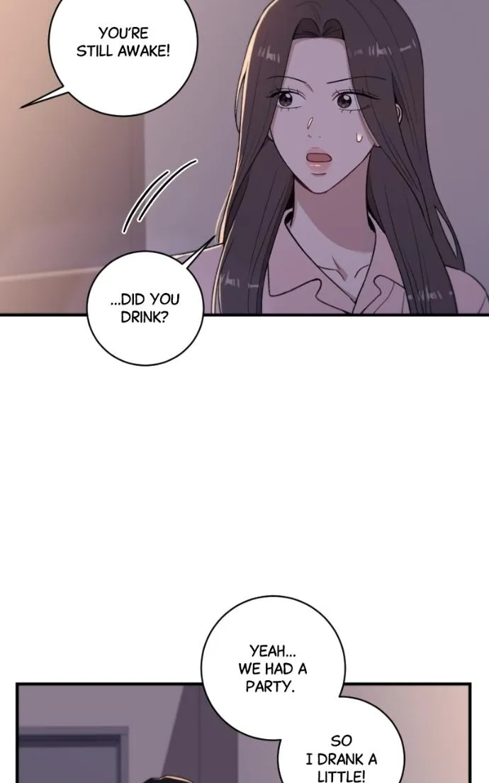 Read Long-Term Relationship chapter 10 image 36 on Lezhin