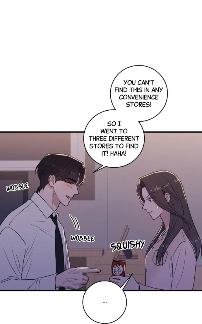 Read Long-Term Relationship chapter 10 image 40 on Lezhin
