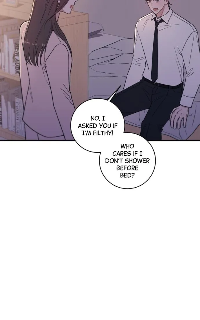 Read Long-Term Relationship chapter 10 image 47 on Lezhin