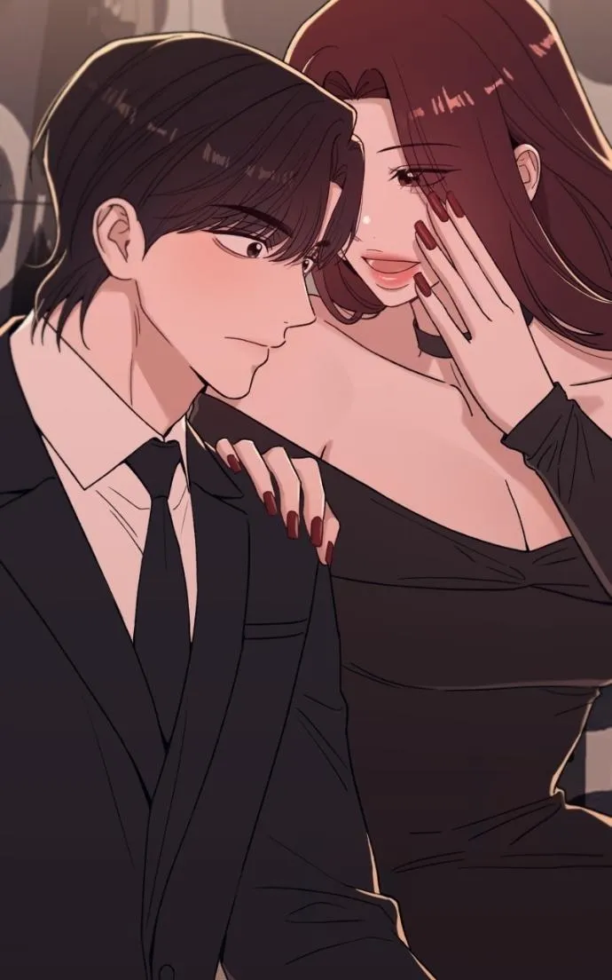 Read Long-Term Relationship chapter 10 image 5 on Lezhin