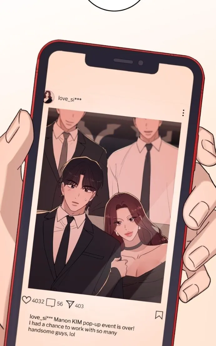 Read Long-Term Relationship chapter 10 image 67 on Lezhin