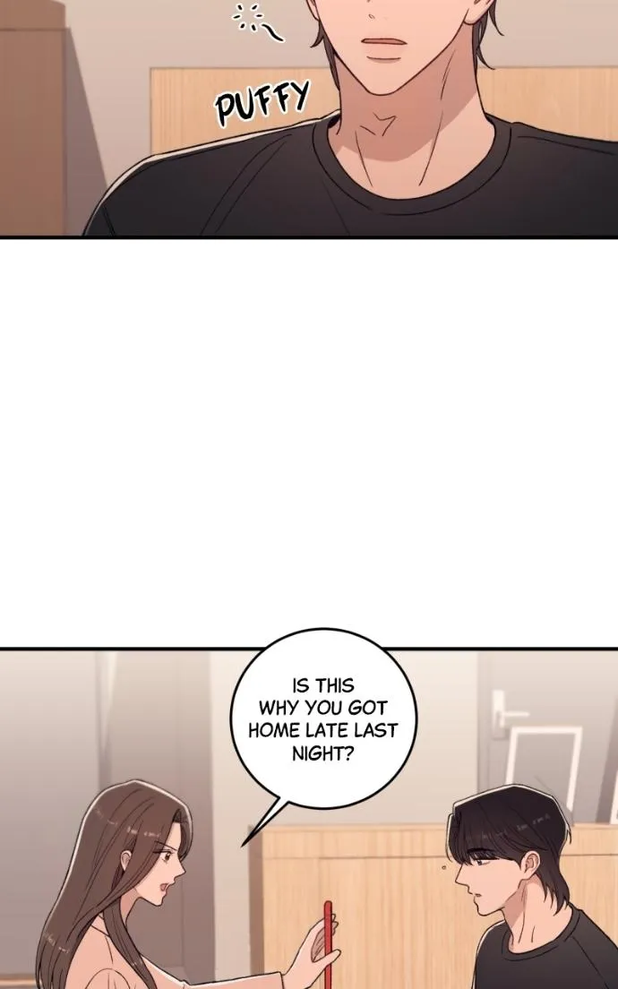 Read Long-Term Relationship chapter 10 image 69 on Lezhin