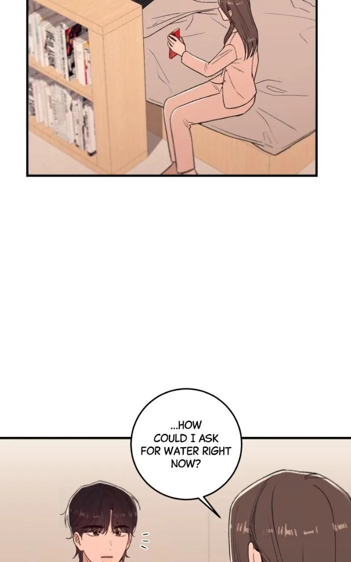 Read Long-Term Relationship chapter 10 image 72 on Lezhin