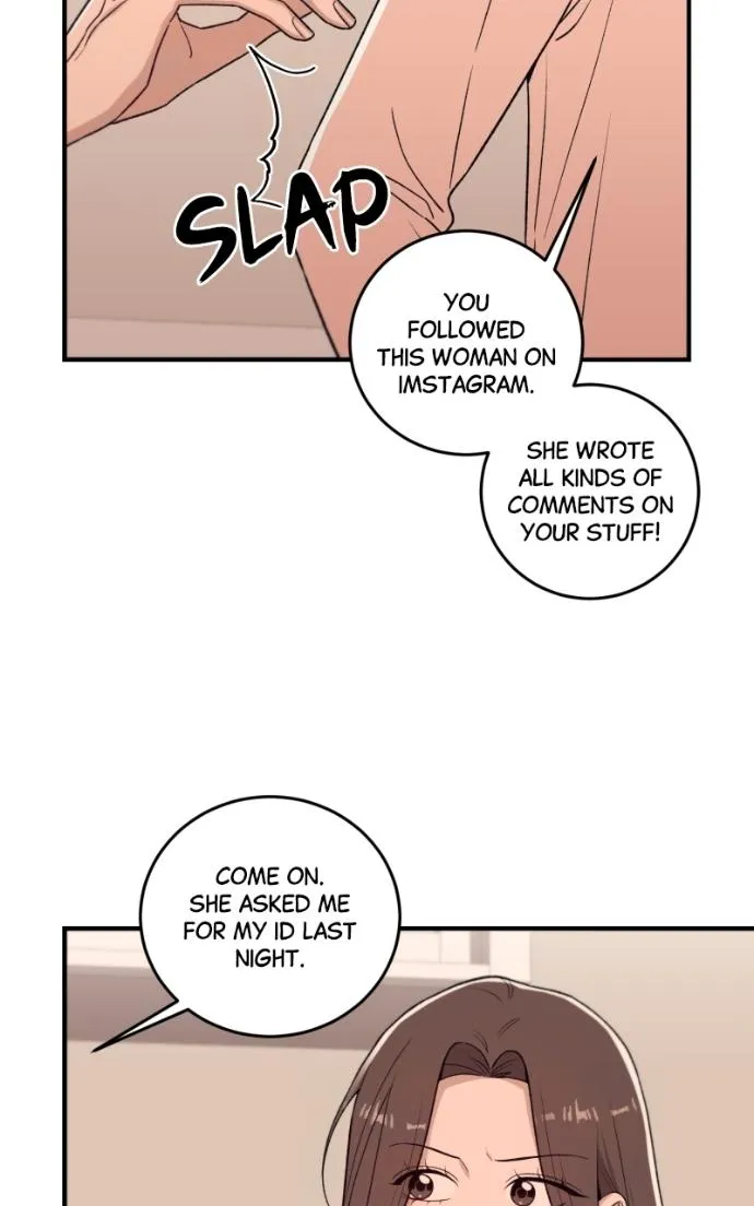 Read Long-Term Relationship chapter 10 image 74 on Lezhin