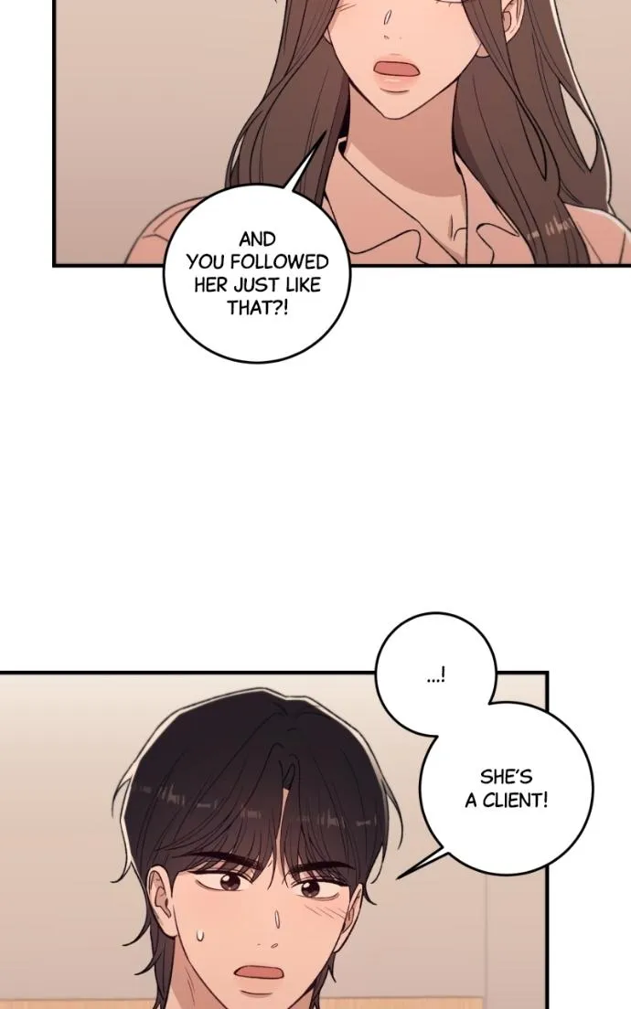 Read Long-Term Relationship chapter 10 image 75 on Lezhin