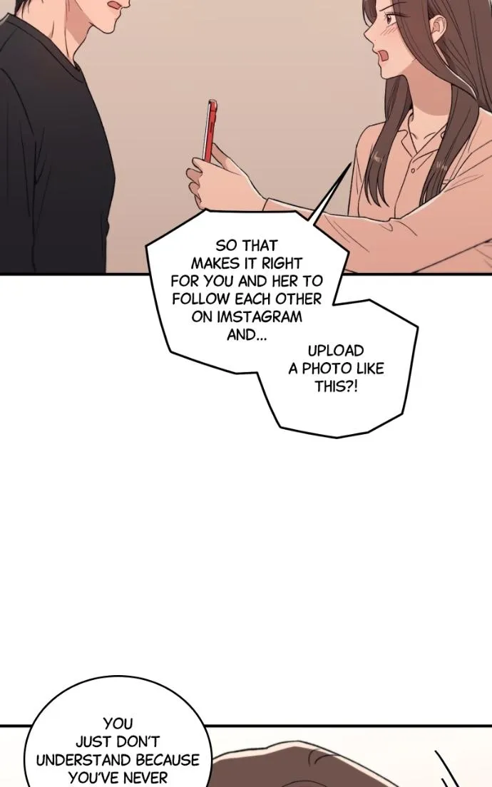 Read Long-Term Relationship chapter 10 image 77 on Lezhin