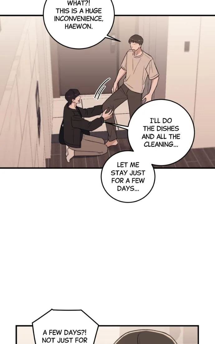 Read Long-Term Relationship chapter 11 image 18 on Lezhin