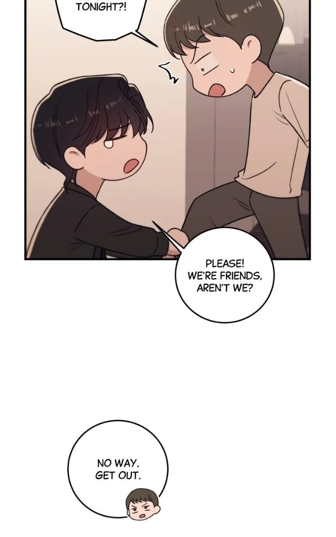 Read Long-Term Relationship chapter 11 image 19 on Lezhin
