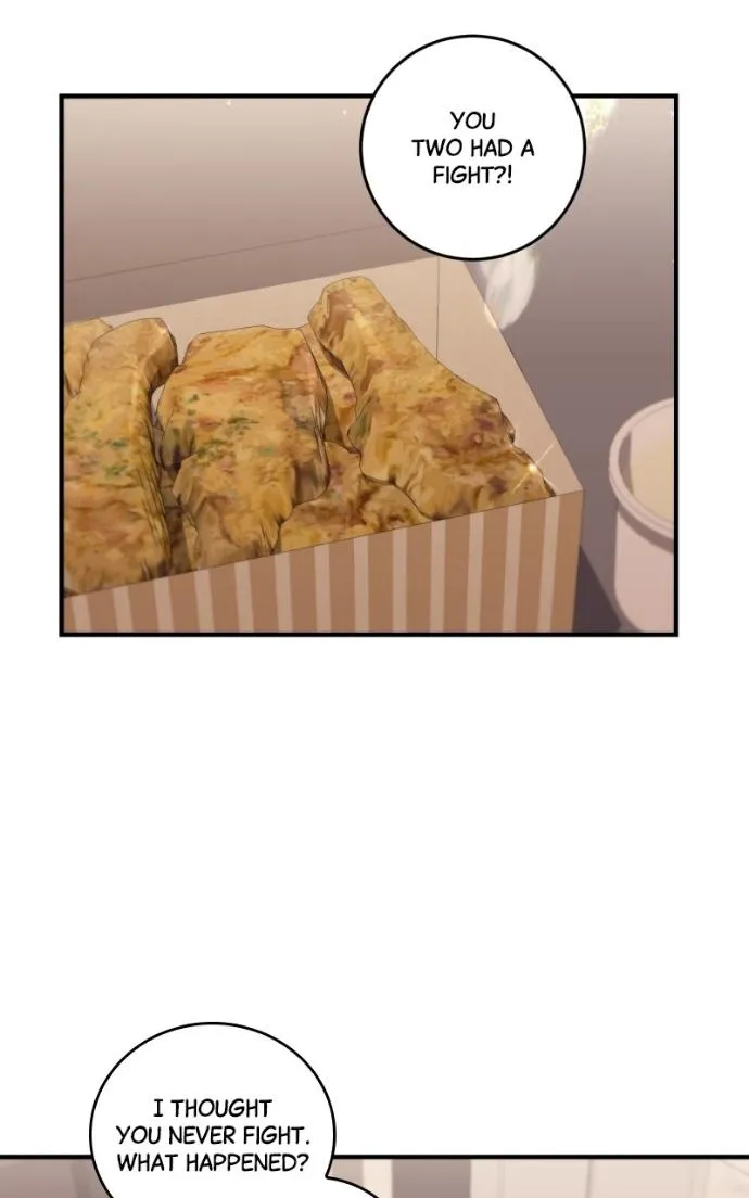 Read Long-Term Relationship chapter 11 image 21 on Lezhin
