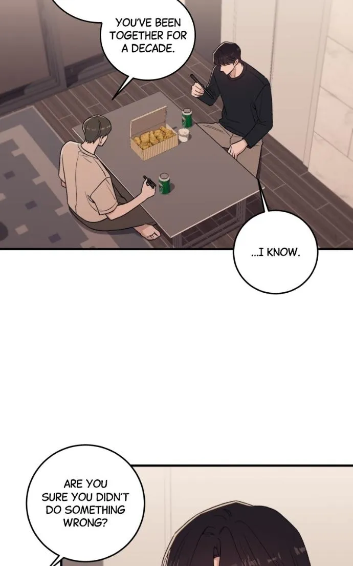 Read Long-Term Relationship chapter 11 image 22 on Lezhin