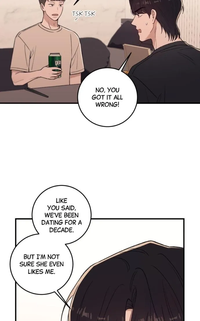Read Long-Term Relationship chapter 11 image 24 on Lezhin