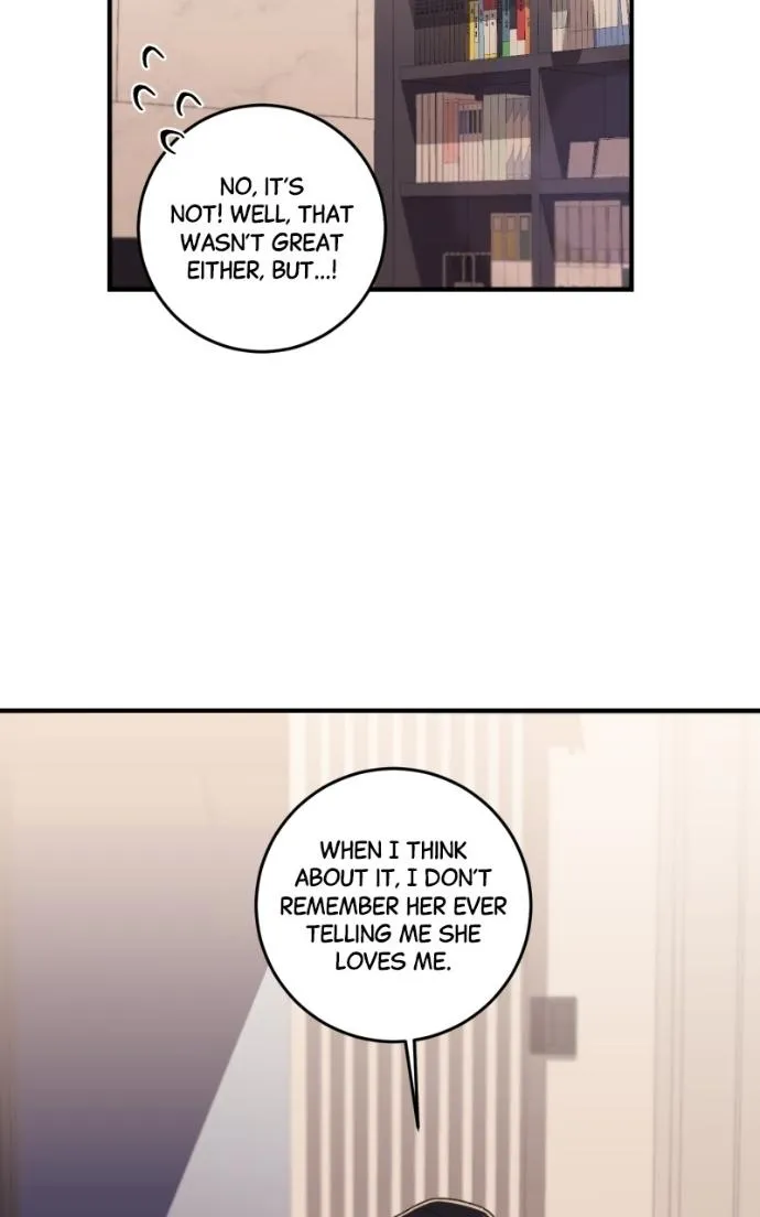 Read Long-Term Relationship chapter 11 image 26 on Lezhin