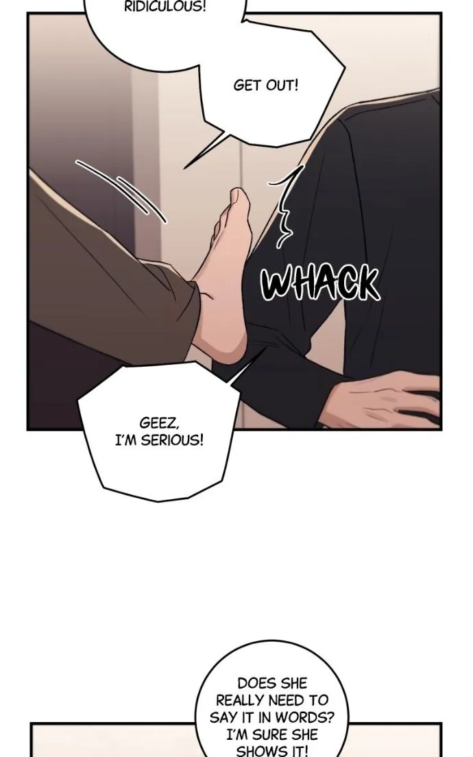 Read Long-Term Relationship chapter 11 image 28 on Lezhin
