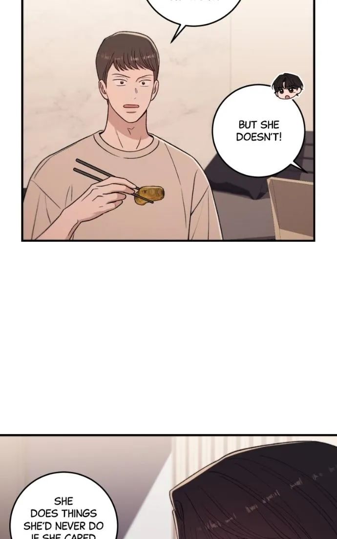 Read Long-Term Relationship chapter 11 image 29 on Lezhin