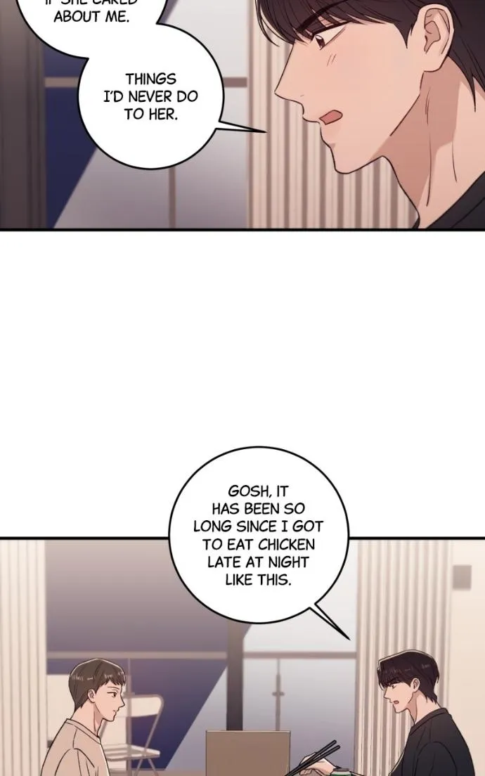 Read Long-Term Relationship chapter 11 image 30 on Lezhin