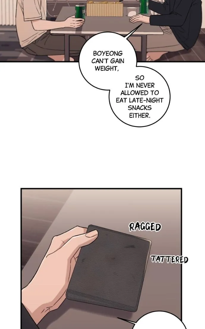 Read Long-Term Relationship chapter 11 image 31 on Lezhin