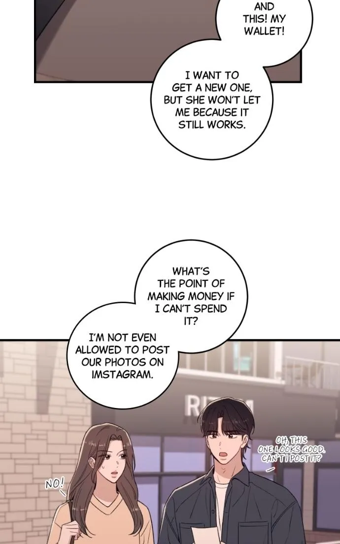 Read Long-Term Relationship chapter 11 image 32 on Lezhin