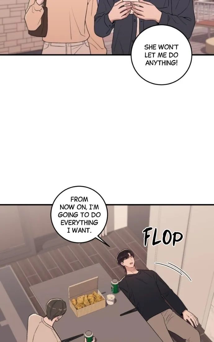 Read Long-Term Relationship chapter 11 image 33 on Lezhin