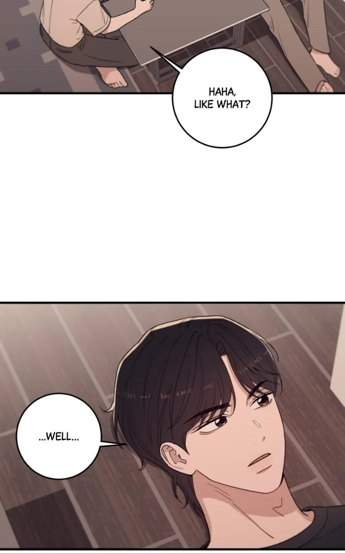 Read Long-Term Relationship chapter 11 image 34 on Lezhin