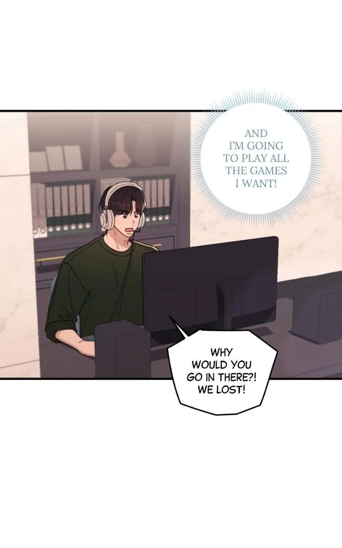 Read Long-Term Relationship chapter 11 image 37 on Lezhin