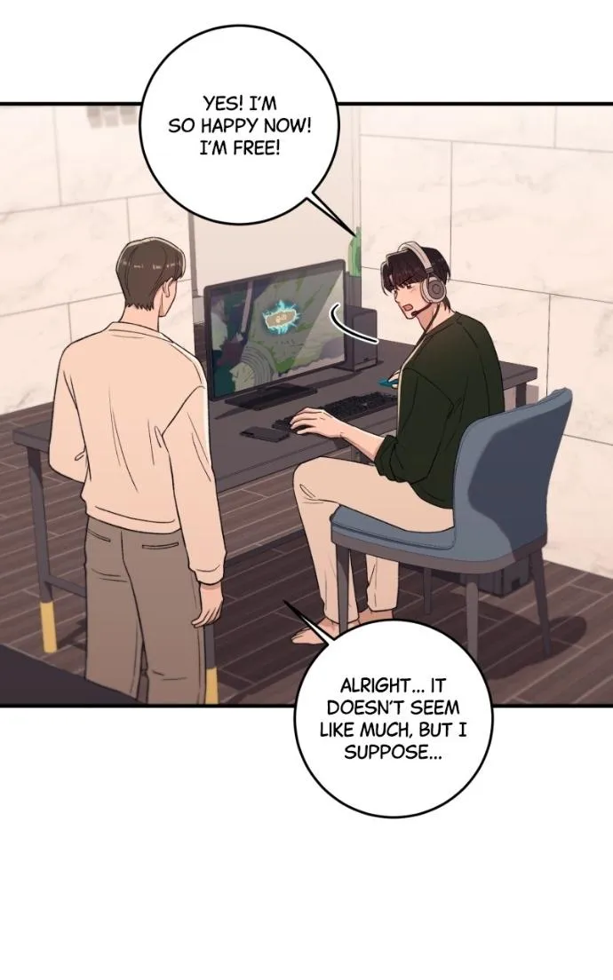 Read Long-Term Relationship chapter 11 image 39 on Lezhin