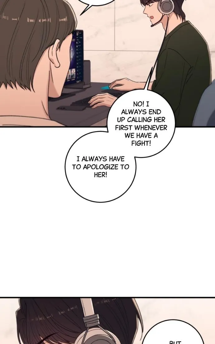 Read Long-Term Relationship chapter 11 image 42 on Lezhin