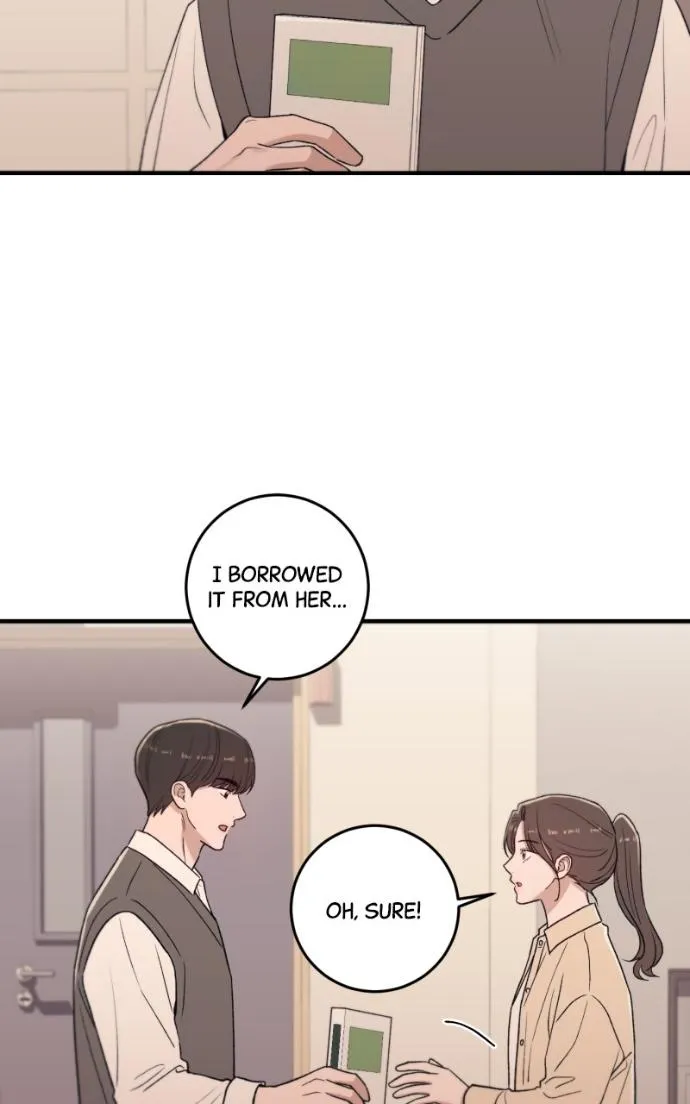 Read Long-Term Relationship chapter 11 image 48 on Lezhin