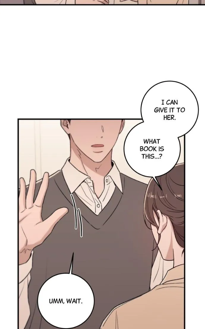 Read Long-Term Relationship chapter 11 image 49 on Lezhin
