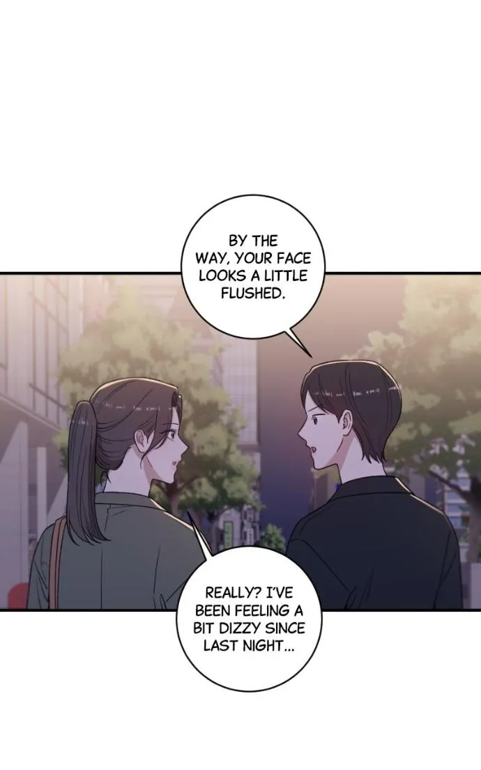Read Long-Term Relationship chapter 11 image 57 on Lezhin