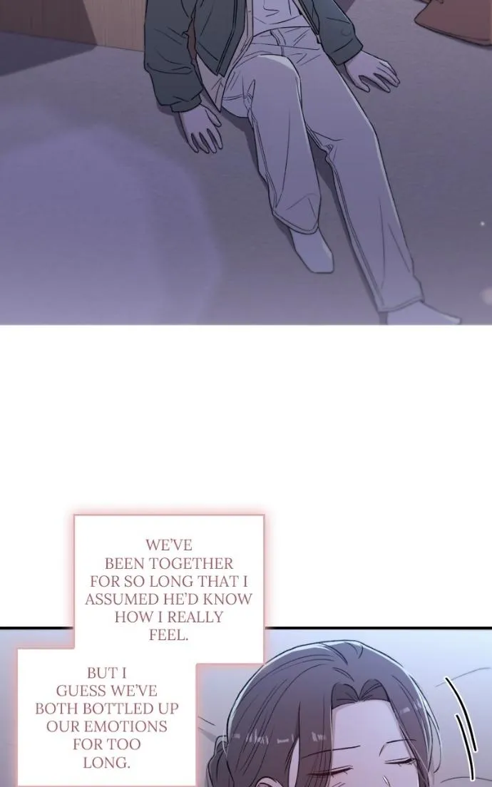 Read Long-Term Relationship chapter 11 image 67 on Lezhin