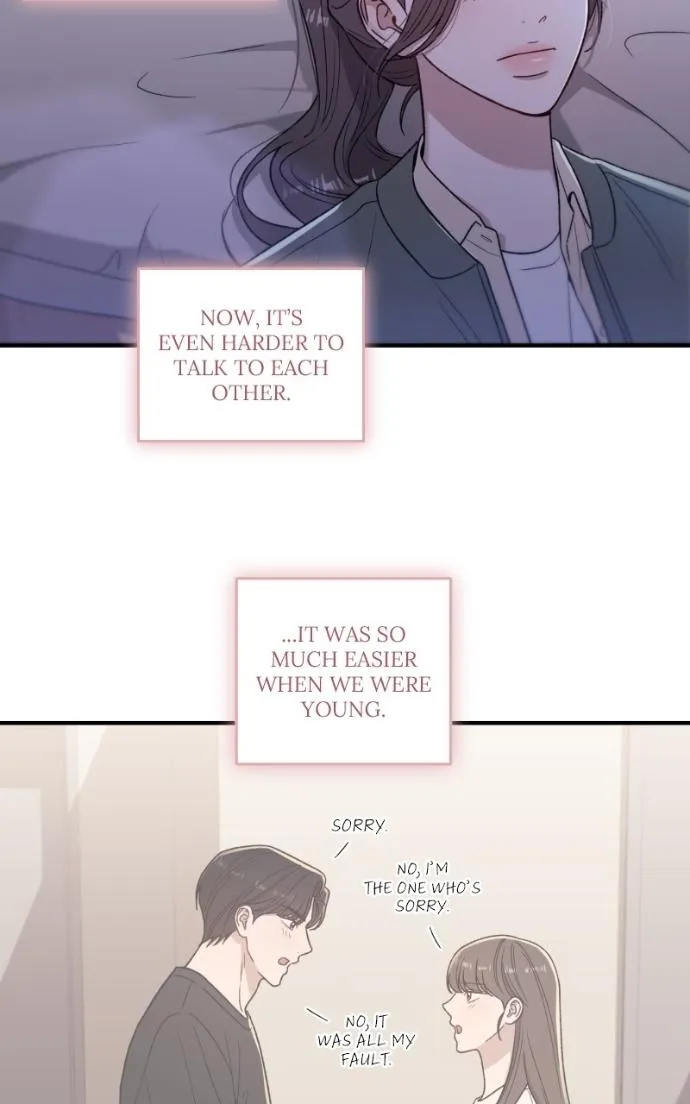 Read Long-Term Relationship chapter 11 image 68 on Lezhin
