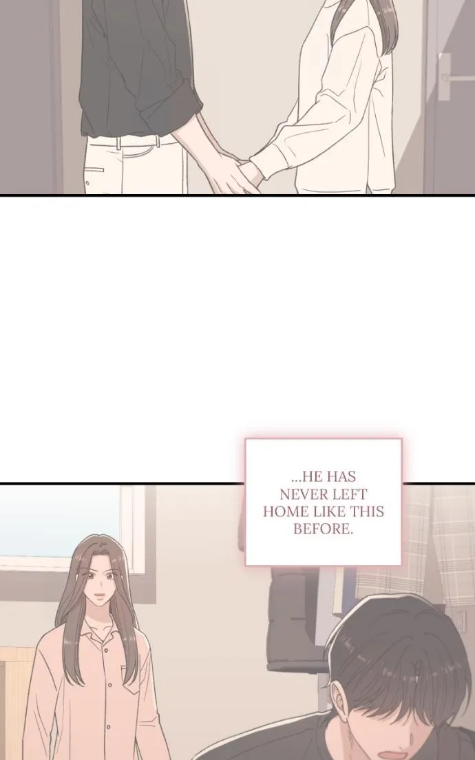 Read Long-Term Relationship chapter 11 image 69 on Lezhin