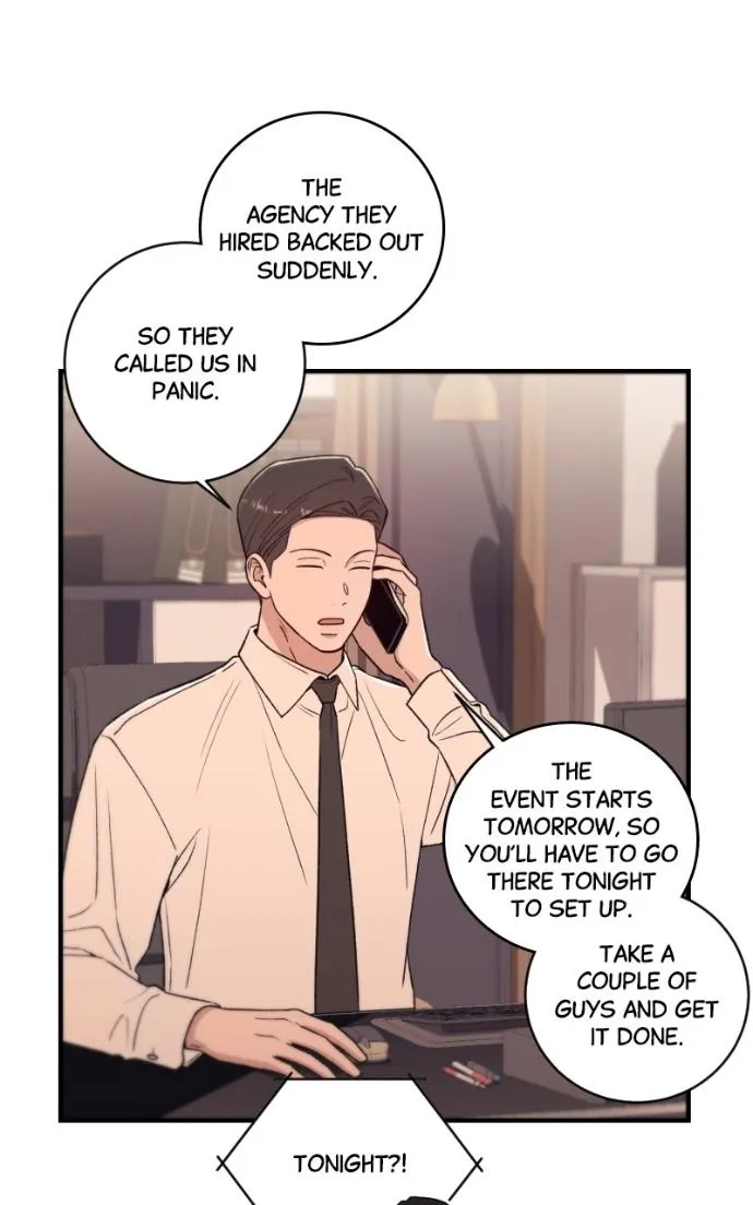 Read Long-Term Relationship chapter 11 image 73 on Lezhin
