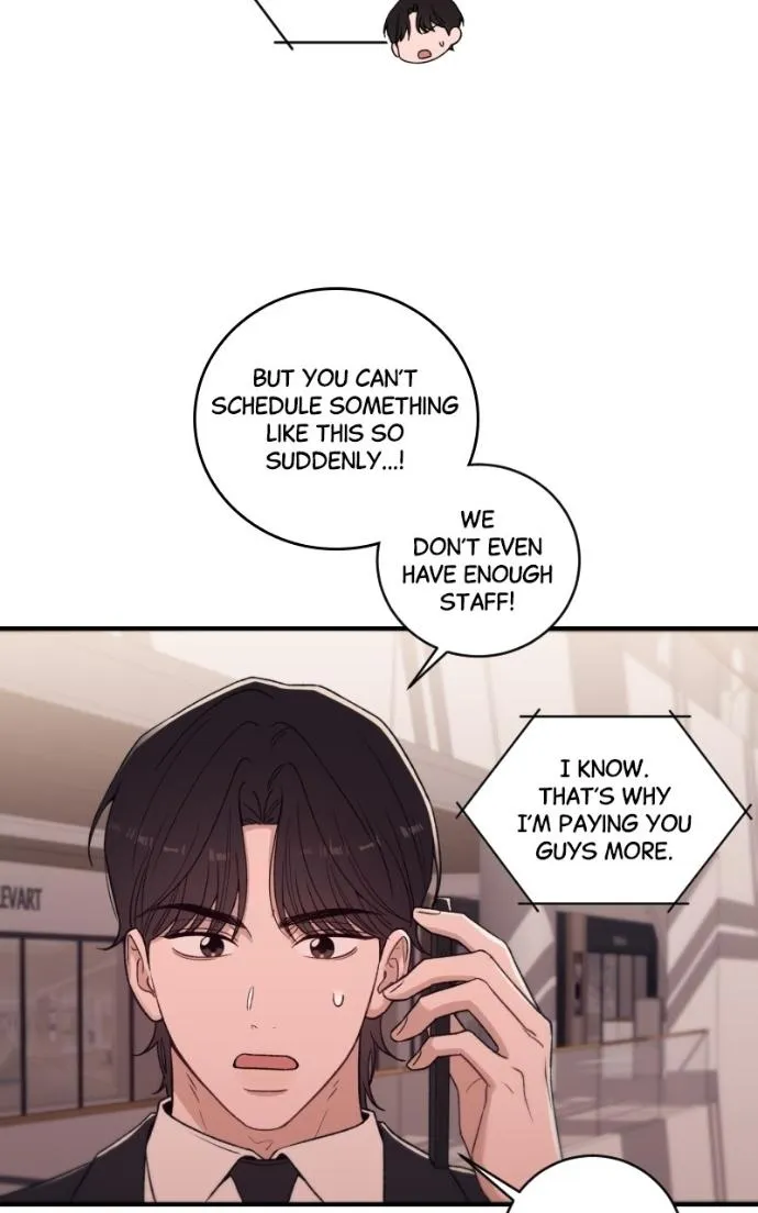 Read Long-Term Relationship chapter 11 image 74 on Lezhin