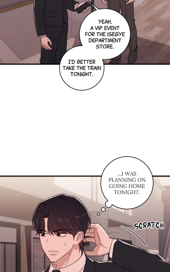 Read Long-Term Relationship chapter 11 image 77 on Lezhin