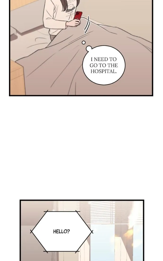 Read Long-Term Relationship chapter 12 image 20 on Lezhin