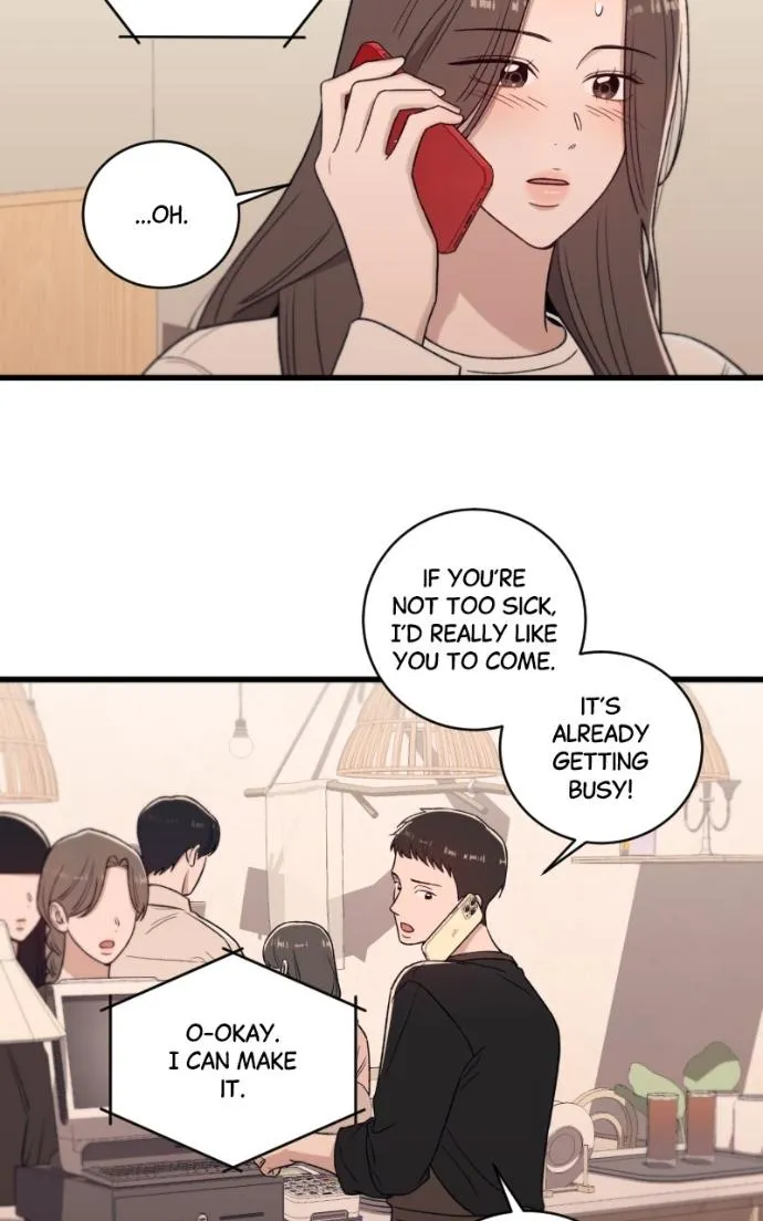 Read Long-Term Relationship chapter 12 image 22 on Lezhin